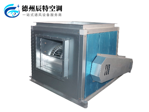 柜式離心風機