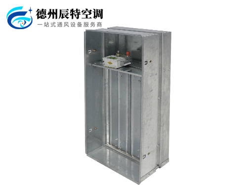 正壓送風(fēng)口